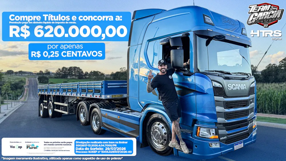 620K EM PRÊMIOS NO PIX- Edição 13